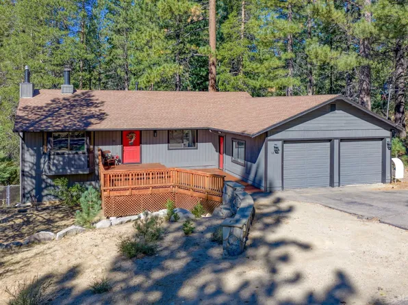 1234 Echo View Dr, South Lake Tahoe, CA 96150