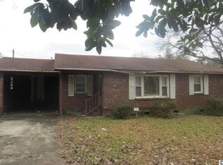 9 Peach St, Hemingway, SC 29554