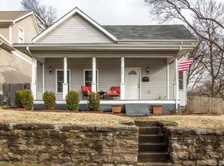 319 Hancock St, Nashville, TN 37207