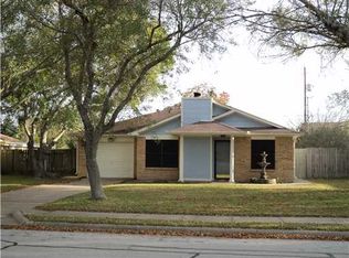 4761 Brompton Ln, Bryan, TX 77802