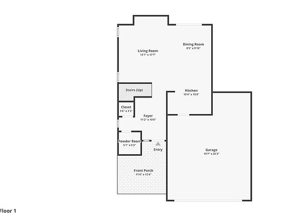 2nd image of 1022 Shades End Ave