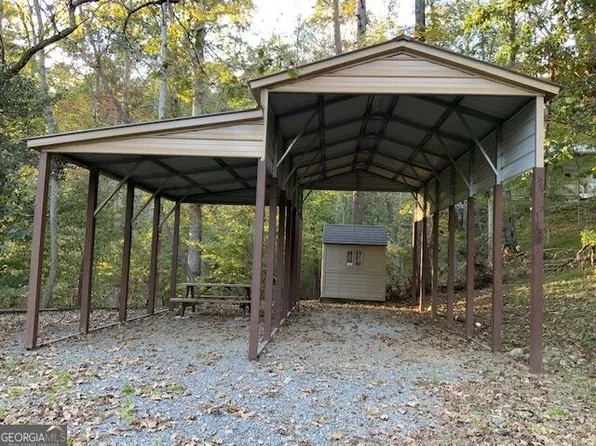 23 2nd St #C61, Ellijay, GA 30540