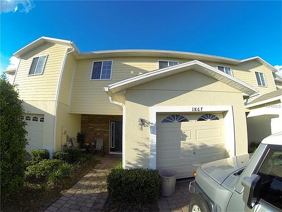 3rd image of 1867 Chatham Place Dr