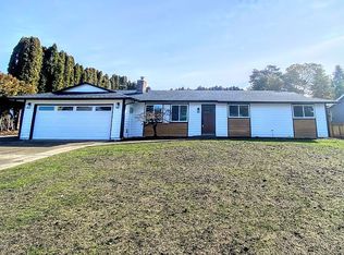 9709 NE 91st Ave, Vancouver, WA 98662
