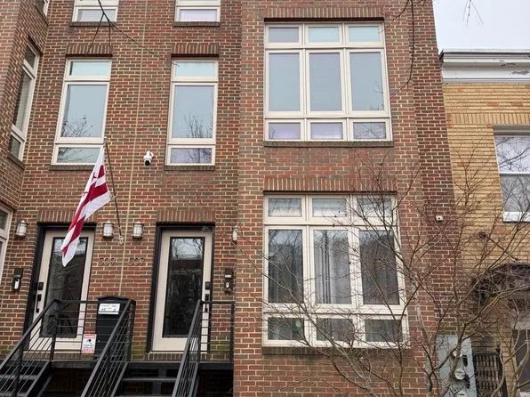 507 M St NE Unit 2, Washington, DC 20002