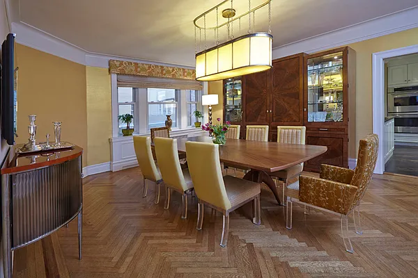 Sold by Brown Harris Stevens | media 2