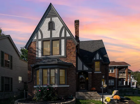 703 W Southern Ave, Covington, KY 41015