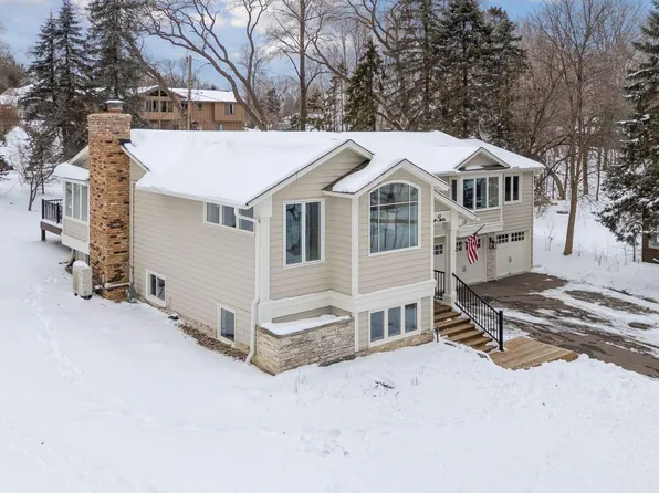 4410 Shady Ln, Mound, MN 55364