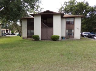 472 Crabapple Ct #472C, Orange Park, FL 32073