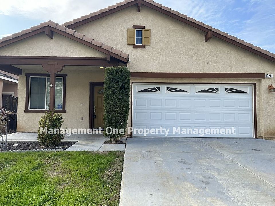 1st image of 17211 Bronco Ln