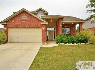 324 Apache Ledge, Cibolo, TX 78108