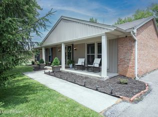 311 Moser Rd, Louisville, KY 40243