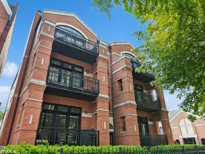 2729 N Sheffield Ave APT 3S, Chicago, IL, 60614