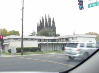 1744 G St STE H, Merced, CA 95340