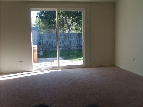 Huge master suite