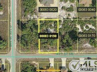 3816 19th St SW, Lehigh Acres, FL 33976