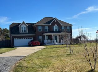 4706 S 775 E, New Ross, IN 47968