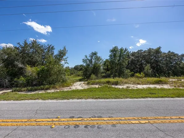 TBD LIBBY ROAD LOT C-41, BABSON PARK, FL 33827