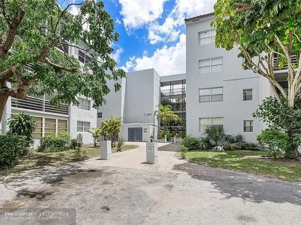 2800 Somerset Dr APT 201, Lauderdale Lakes, FL 33311