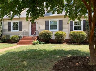 2609 Lincoln Ave, Henrico, VA 23228