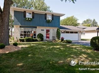 5804 Francis Ave, Countryside, IL 60525
