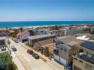 245 26th St, Hermosa Beach, CA 90254