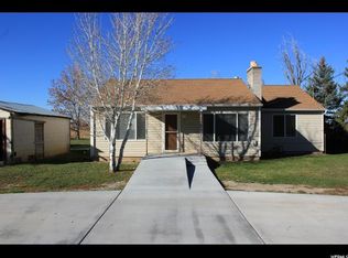 920 S 800 W, Mapleton, UT 84664