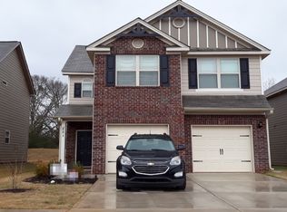 251 Leland Ln, McDonough, GA 30253