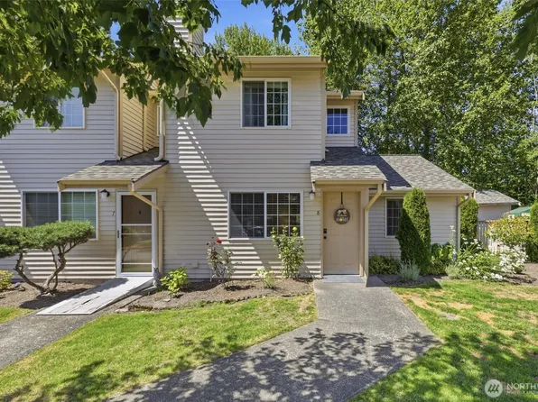 115 124th Street SE #B8, Everett, WA 98208