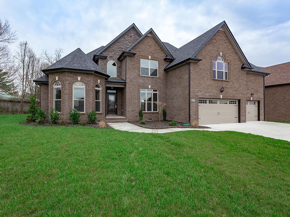 1st image of 3200 Porter Hills Dr