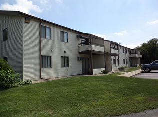 2120 Valleyhigh Dr NW #C202, Rochester, MN 55901