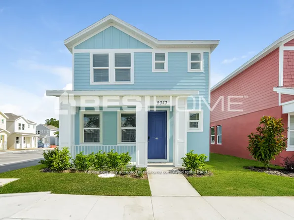 8136 Arrow Wood Loop, Wildwood, FL 34785