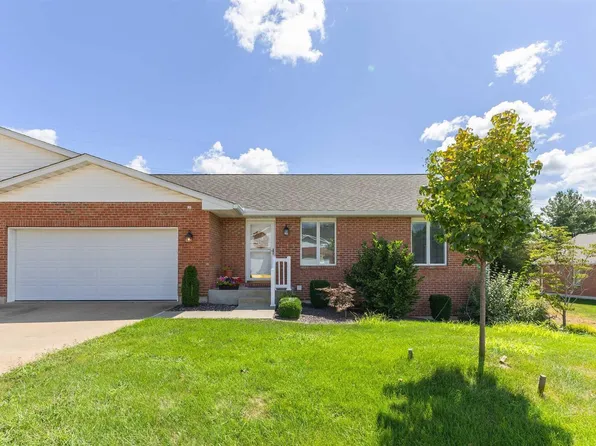 608 Wexford Dr, Quincy, IL 62305