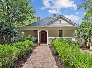 1910 Whittier Ave NW, Atlanta, GA 30318