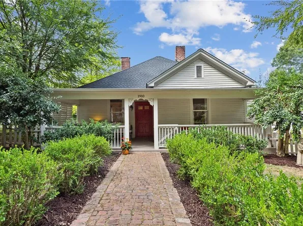 1910 Whittier Ave NW, Atlanta, GA 30318
