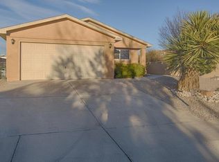 3202 Wingate Meadows Dr NE, Rio Rancho, NM 87144