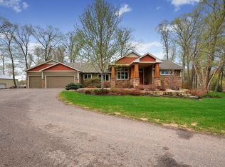 23026 3rd St NE, East Bethel, MN 55005
