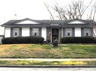 5213 W Shades Valley Dr, Montgomery, AL 36108