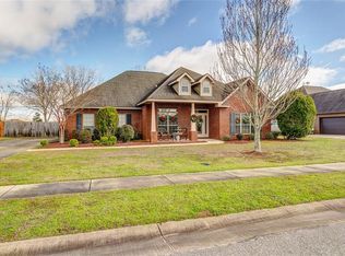 11037 Roanoke Loop, Daphne, AL 36526