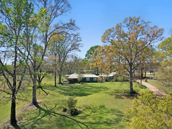 6805 Joe Daniel Rd, Saint Francisville, LA 70775