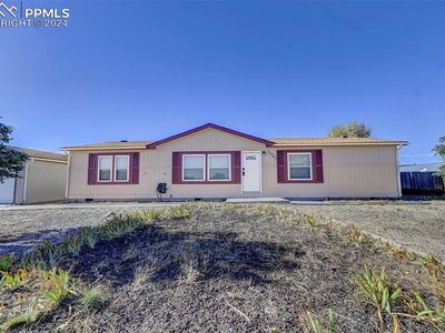 23705 Fleet St, Colorado Springs, CO, 80928