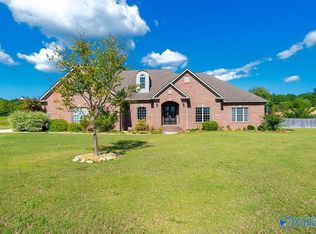 3426 Napa Valley Way SW, Decatur, AL 35603