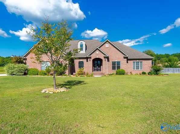 3426 Napa Valley Way SW, Decatur, AL 35603