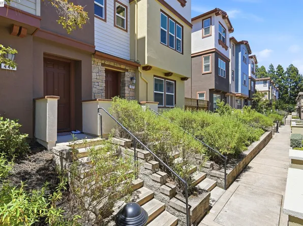 437 Ryan Ter, San Ramon, CA 94583