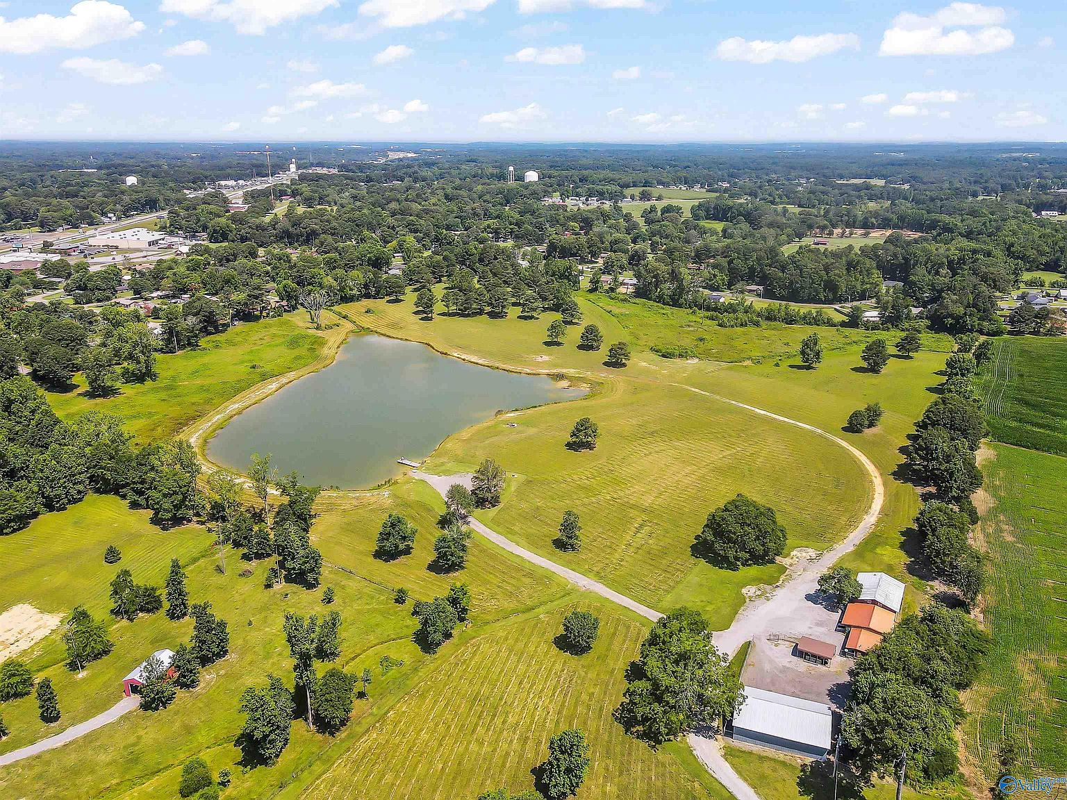 447 E Henderson Rd, Boaz, AL 35957 | MLS #21854251 | Zillow