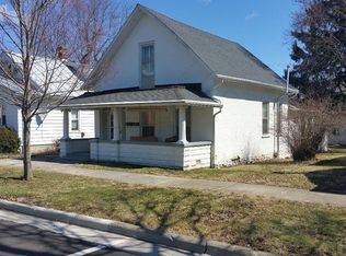 121 S 5th St, Upper Sandusky, OH 43351
