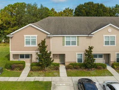 27505 Desert Willow Way, Zephyrhills, FL, 33544