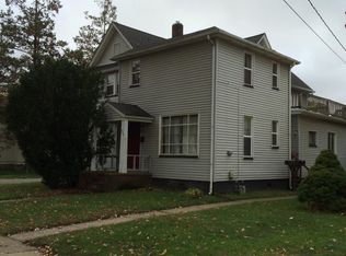 374 S Saint Clair St APT 3, Painesville, OH 44077