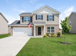 3326 Dizzy Dean Dr, Murfreesboro, TN 37128