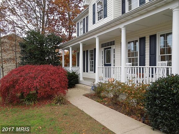 Country Porch
